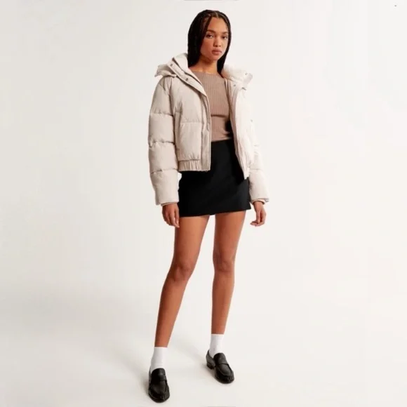 mini ultra puffer - Picture 7 of 14